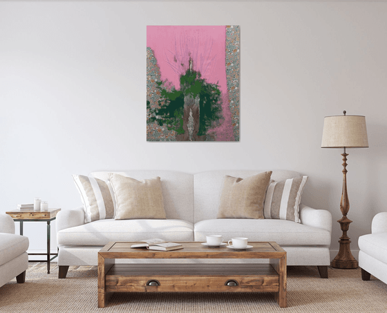 Abstract Trees