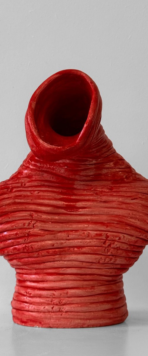 scream III by Sol Vil