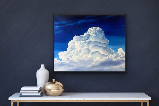 The Cloud
