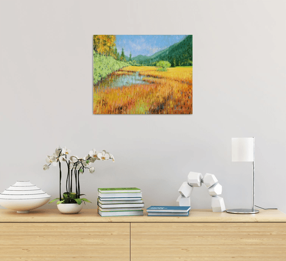 Weitsee 2. (Bavaria)