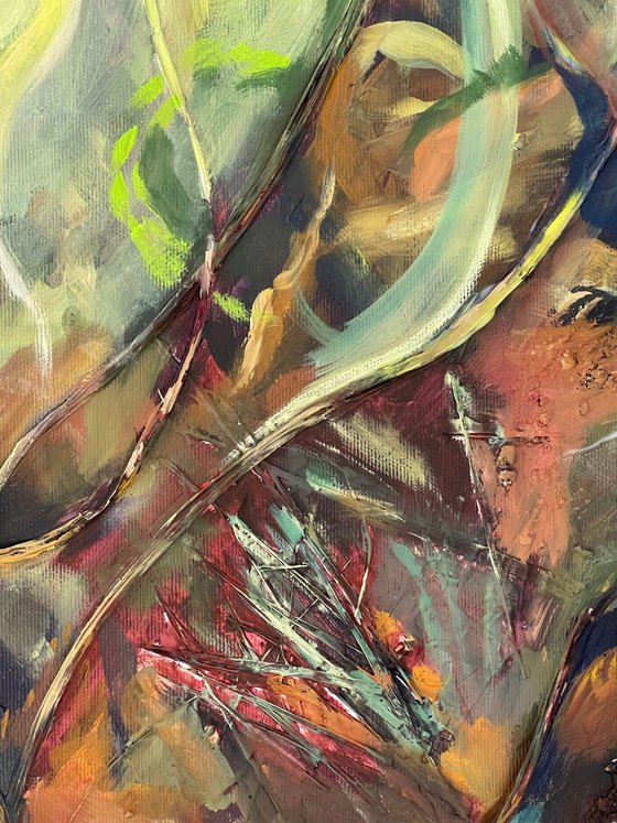 Ripening in Liminality