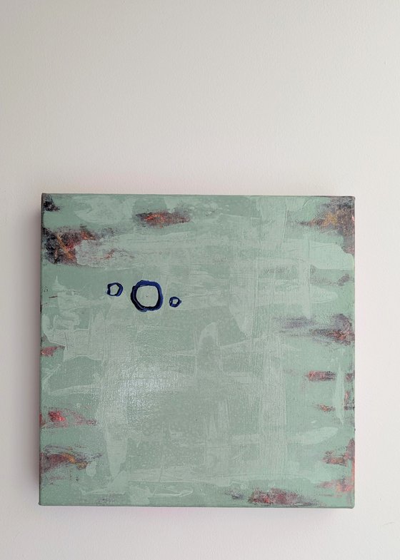 Oxygen