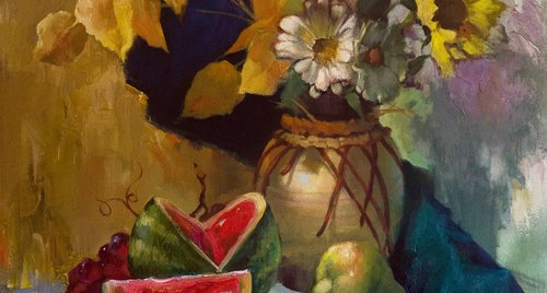 Artwork by Sergei Yatsenko