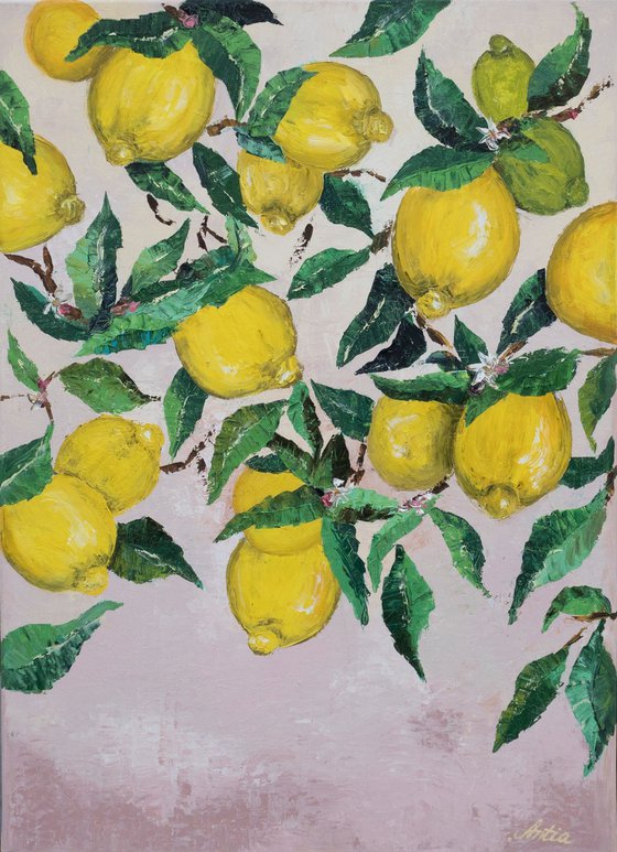 Lemons