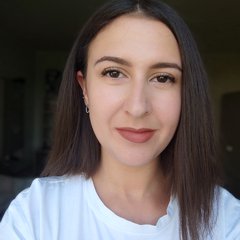 Visit Olya Enina shop