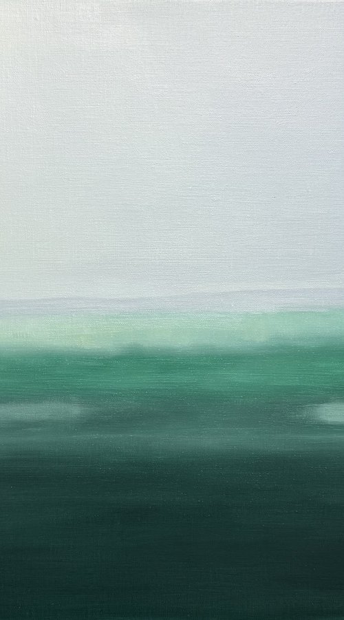Breath by Lizzie Butler
