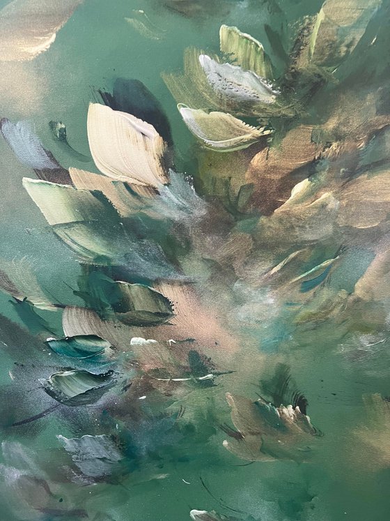 Ethereal Creativity