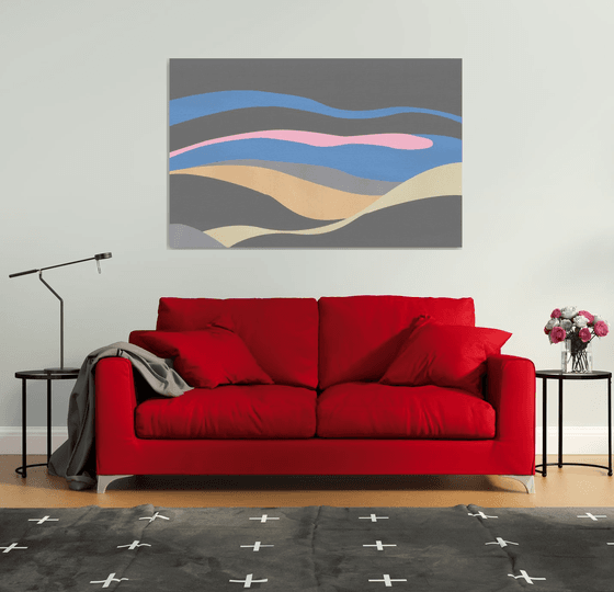 Abstraction #03