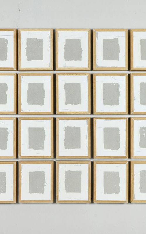 Passepartout Passport by Johan Söderström