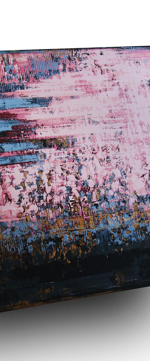 CHERRY BLOSSOM by Inez Froehlich