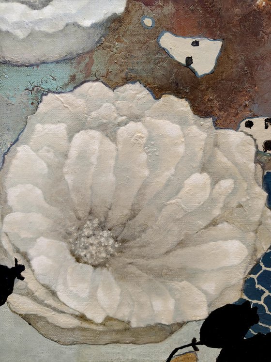 When it got bad, I decided to suffer anyway.