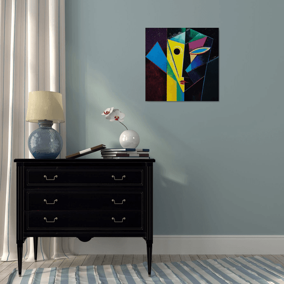 Constructed Identity