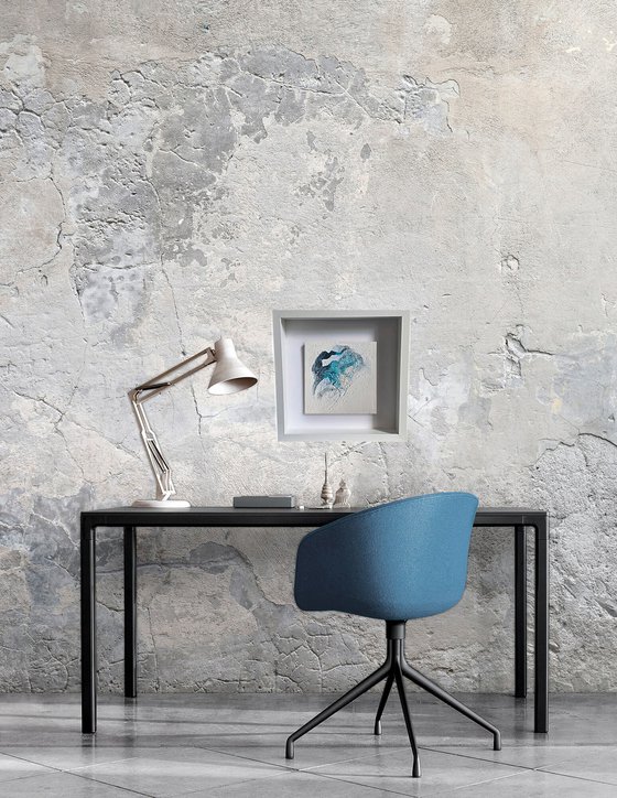 White Little story VII