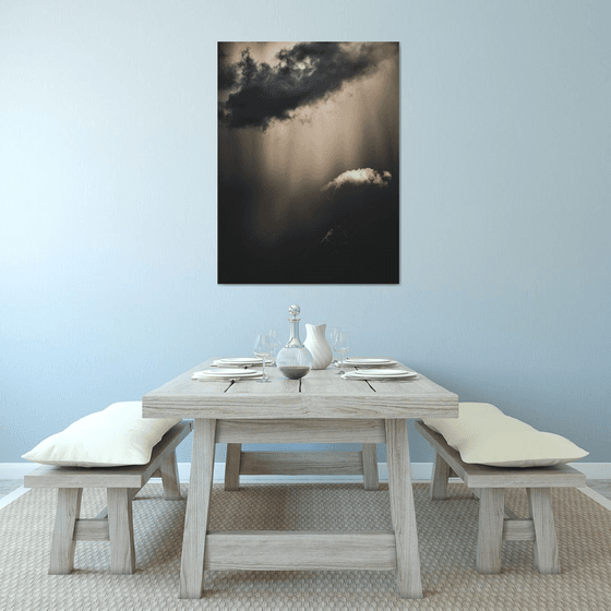 Tempestuous