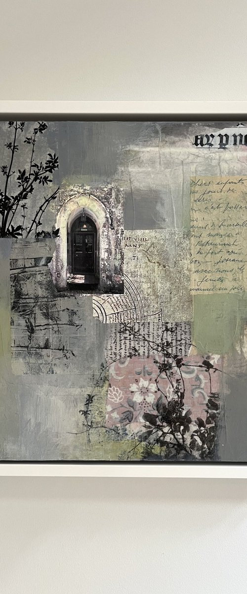 Revisions 2 by Lorraine Brown