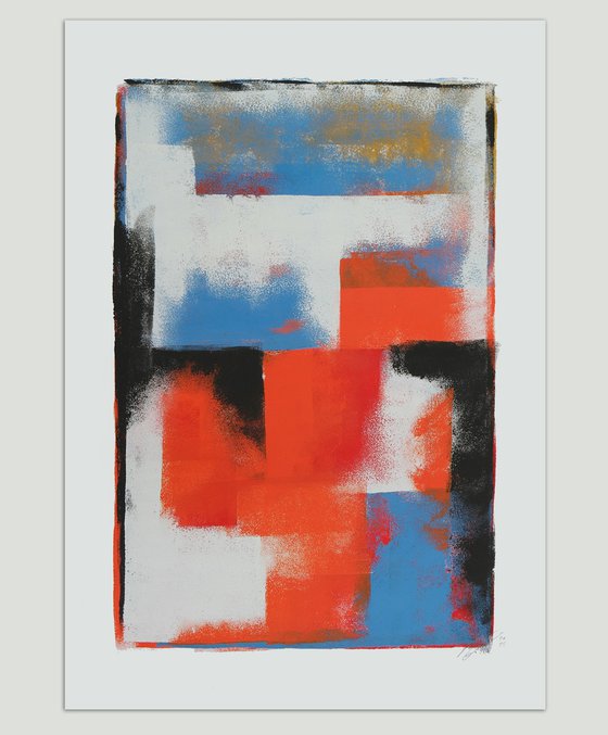 Orange Remix