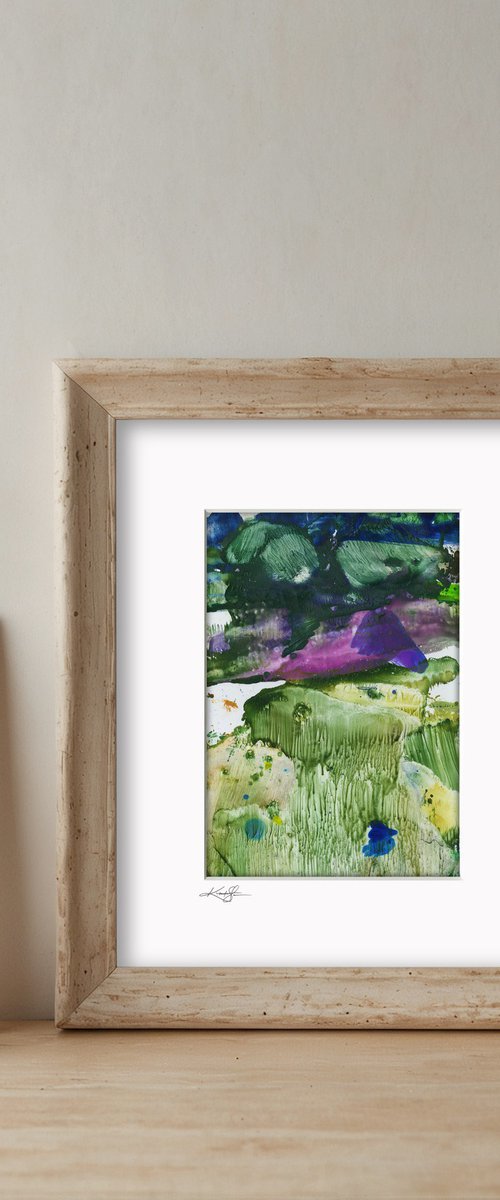 Making Color Sing 56 by Kathy Morton Stanion