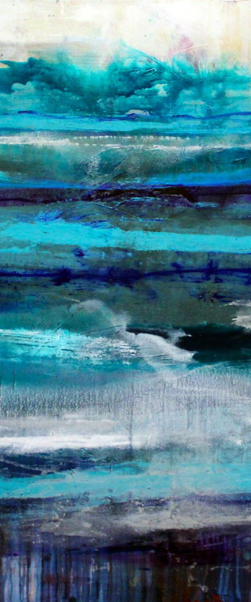 Oceanic by Andrew Watt
