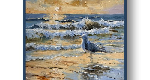 Artwork by Vita Schagen