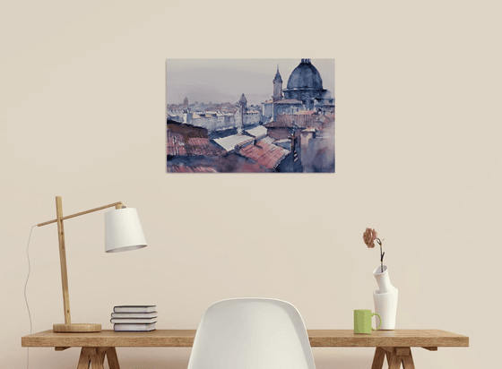 Rome,  Piazza Navona 2