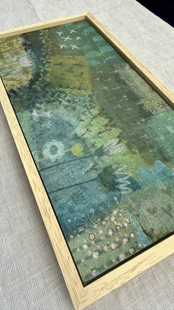 Cornwall in Summer ii