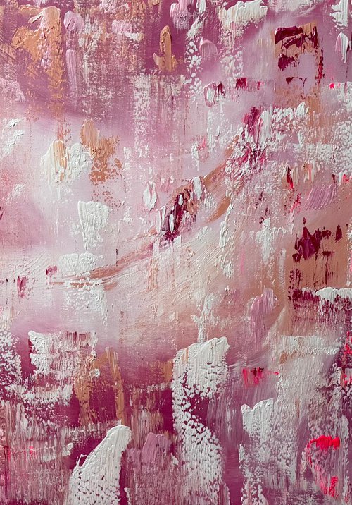 Kindness in Colour by Alanah Jarvis