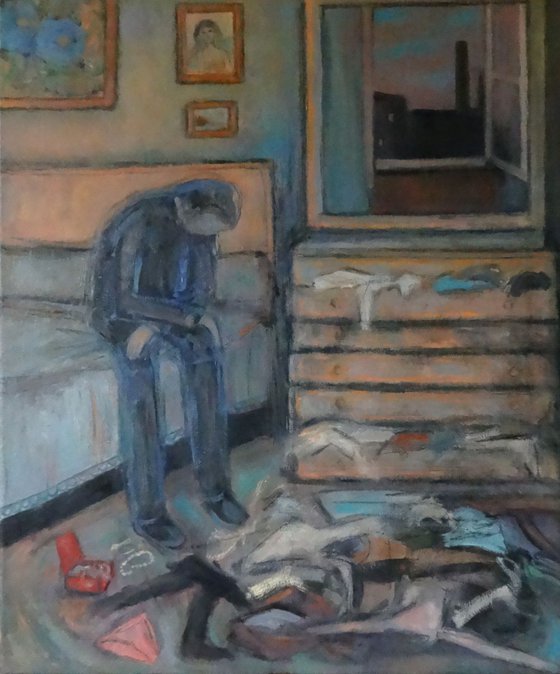 The thief