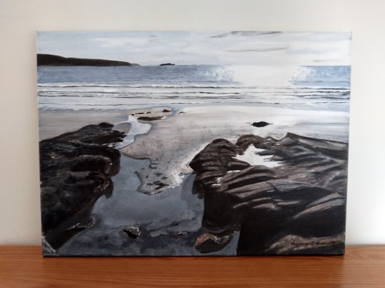 Rock pool