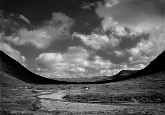 Rannoch Moor