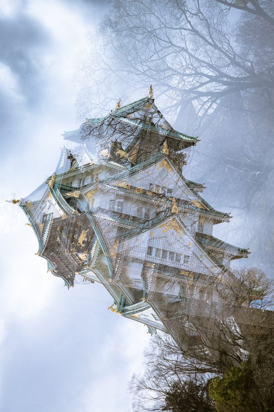 House at the end of the world