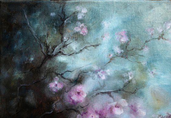 Almond Dream