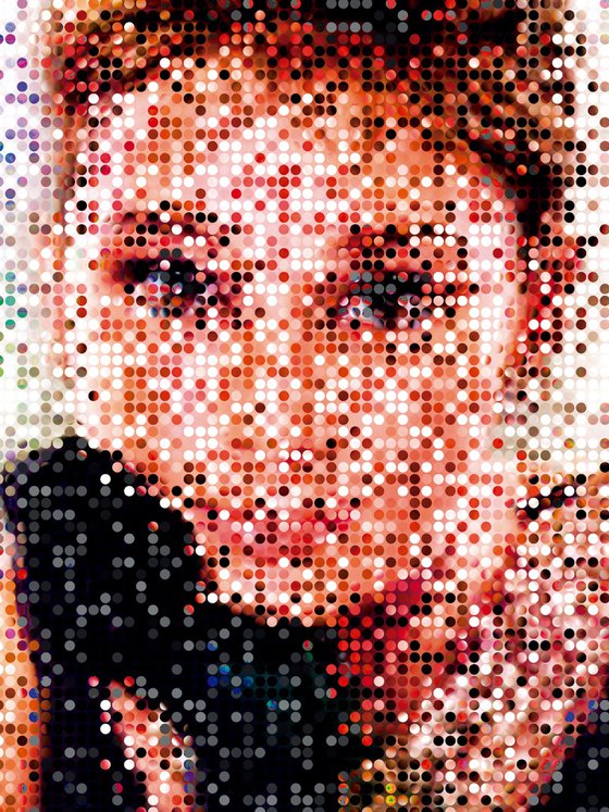 Hepburn digital