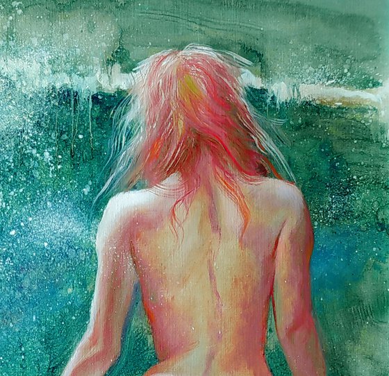 ◇ Emerald Sea