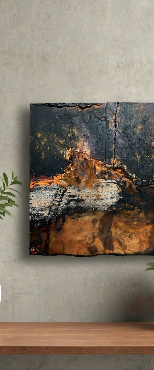 Beautiful Transitions 4 by Kathy Morton Stanion