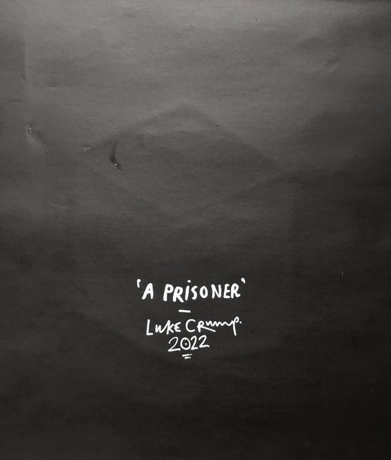 A Prisoner