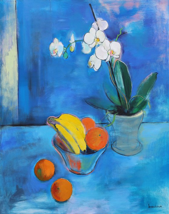 Orchids