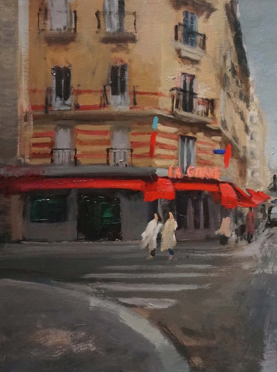 La Gitane