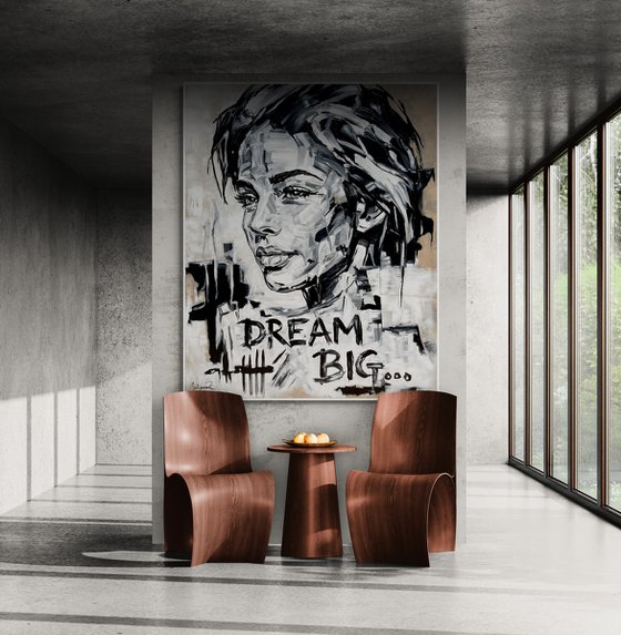 Awakened Dreams