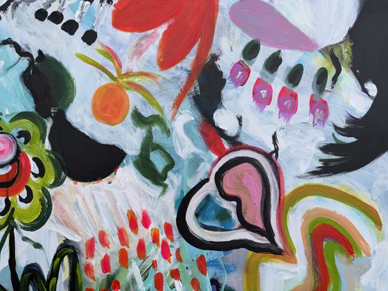 Remembering Balance 17