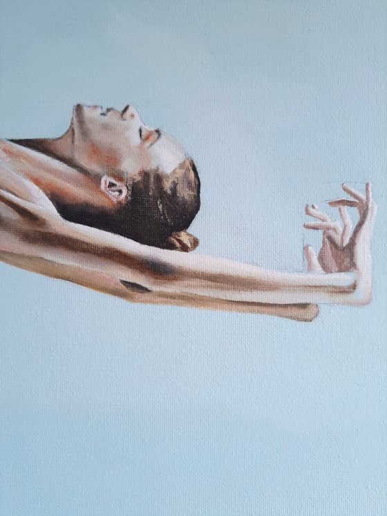 August Ballet 1
