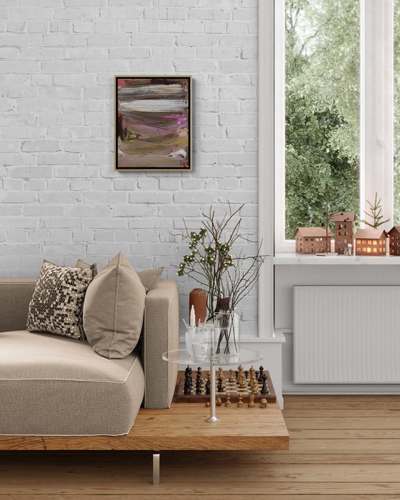 THINGS ARE WHAT YOU MAKE OF THEM 6