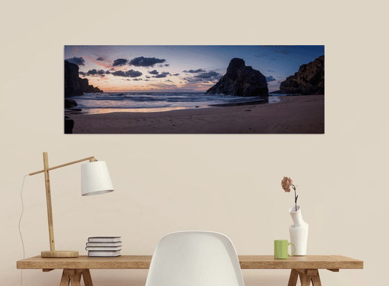 Whipsiderry Beach