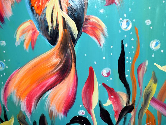Aquarium
