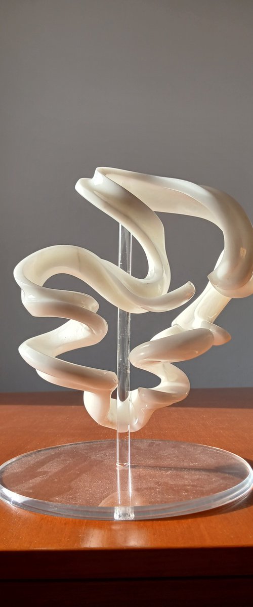 Monalisa by Massimiliano Capraro