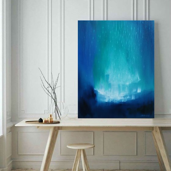 Polar lights