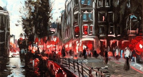 Artwork by Paul Cheng