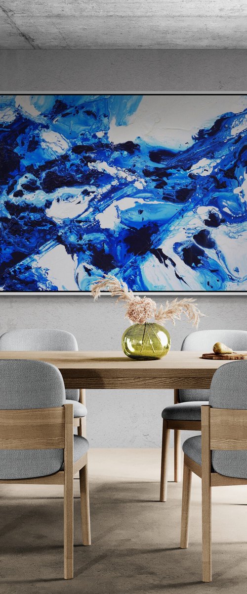 Blue Spice by Franko