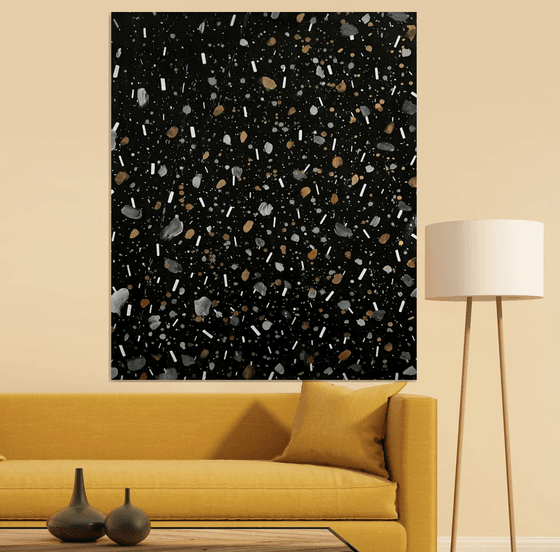 Over and Over and Over #2