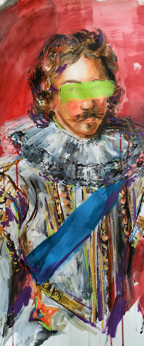 Division by Antigoni Tziora