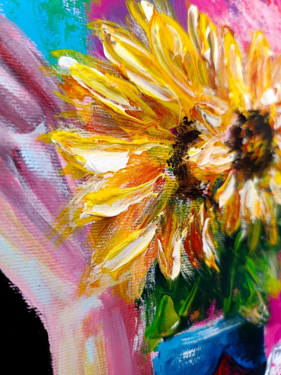 Stillness, Served Slowly.